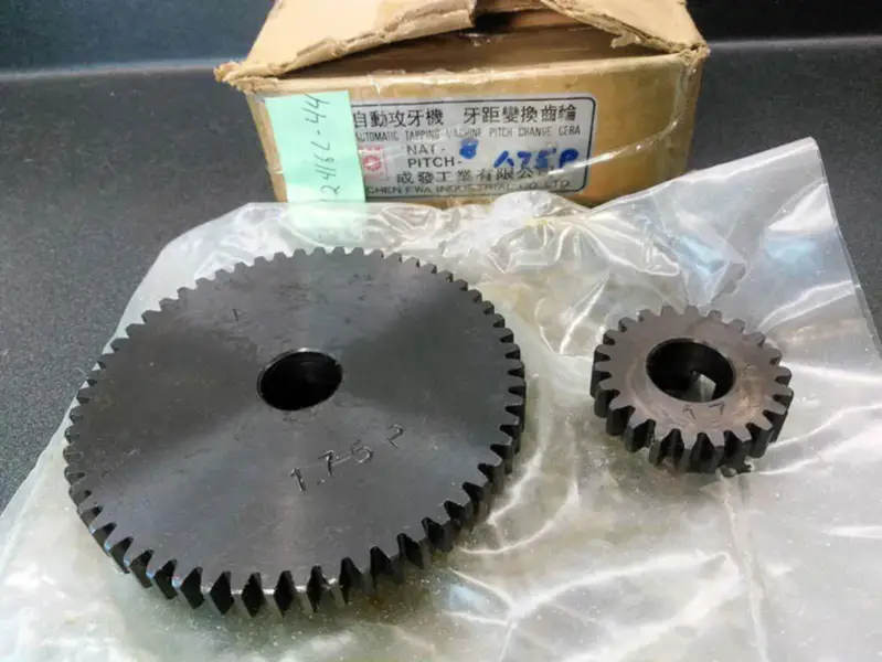 Chen FWA industrial 1.75P