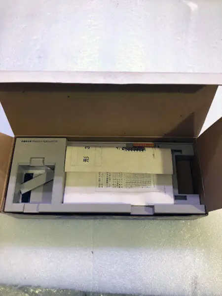 Omron Corporation 3G2A3-PRW03