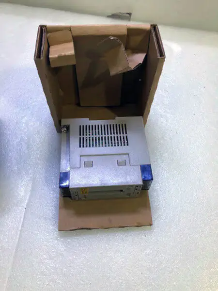 Omron Corporation C4K-OR2
