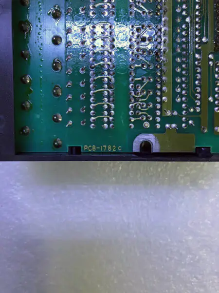 IDEC Izumi Corporation PFJ-N161