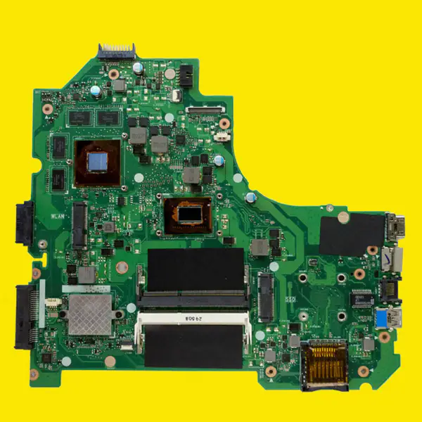 Základní deska Asus 60NB02D0-MB6000 S550CB ATX