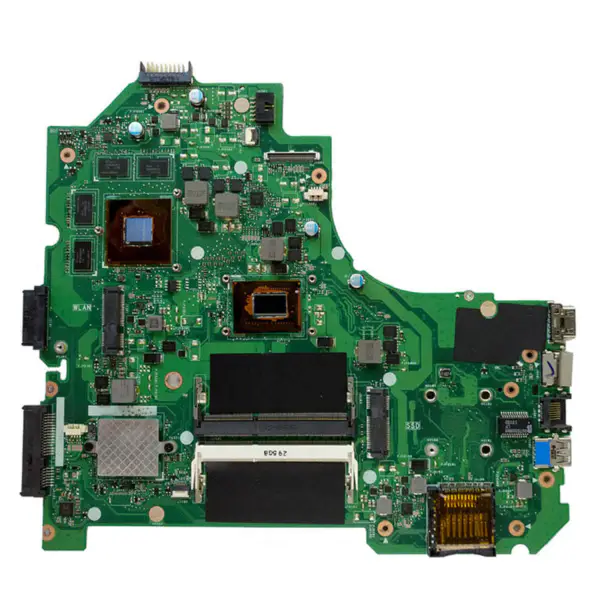 Základní deska Asus 60NB02D0-MB6000 S550CB ATX