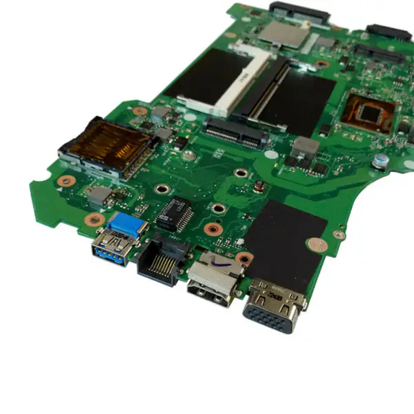 Základní deska Asus 60NB02D0-MB6000 S550CB ATX