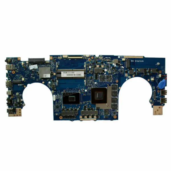 Základní deska Asus 60NB0DZ0-MB152060NB0DQ0-MB1030 GL702VM ATX