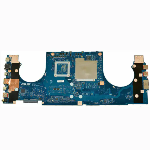 Základní deska Asus 60NB0DZ0-MB152060NB0DQ0-MB1030 GL702VM ATX