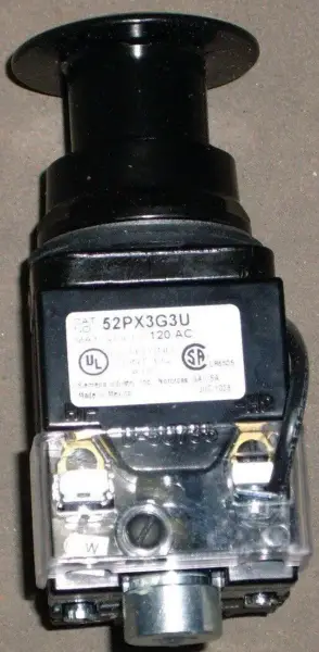 Siemens 52PX3G3U