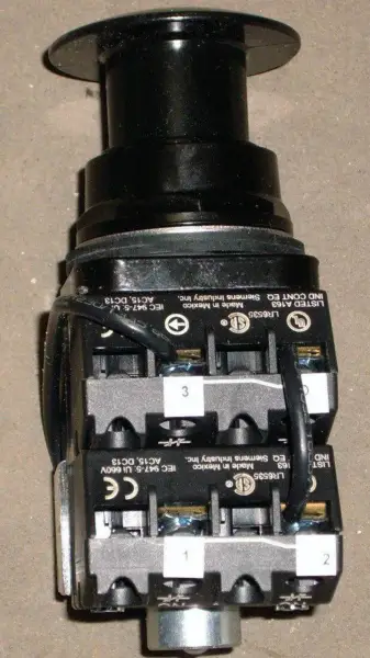 Siemens 52PX3G3U