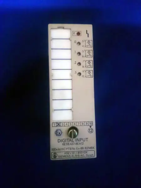 Siemens 6ES5437-8EA12