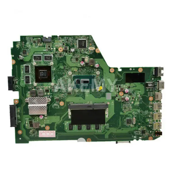 Základní deska Asus X751lx
