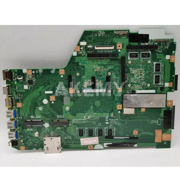 Základní deska Asus X751lx