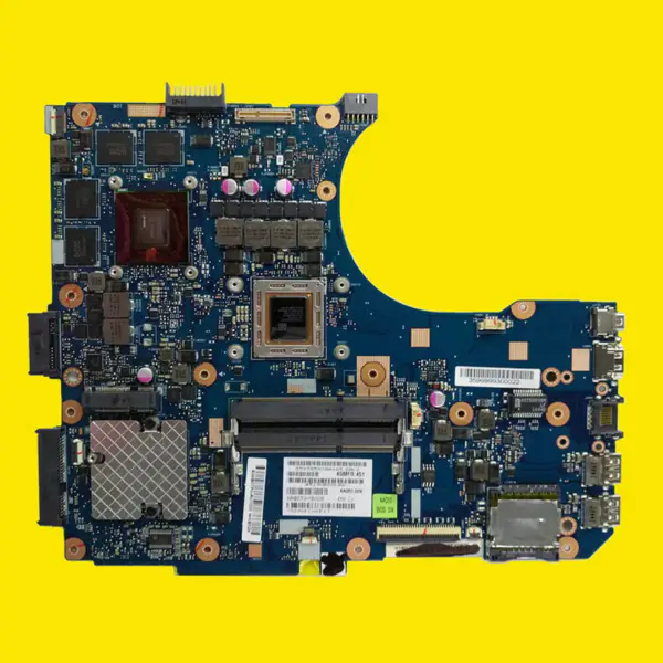 Základní deska Asus n551z ATX