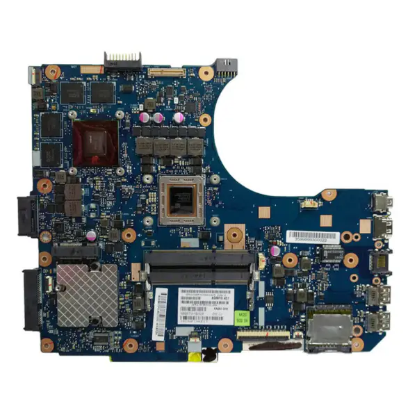 Základní deska Asus n551z ATX