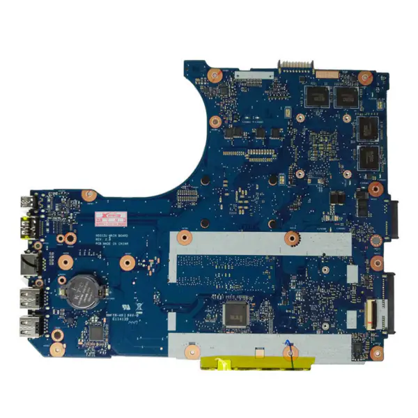 Základní deska Asus n551z ATX