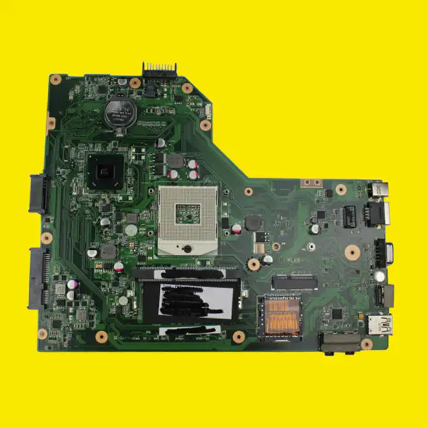 Základní deska Asus 60-N9TMB1700-A31 ATX