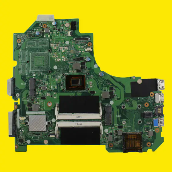 Základní deska Asus r505c
