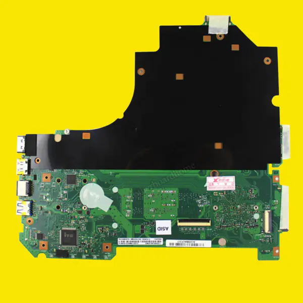 Základní deska Asus r505c