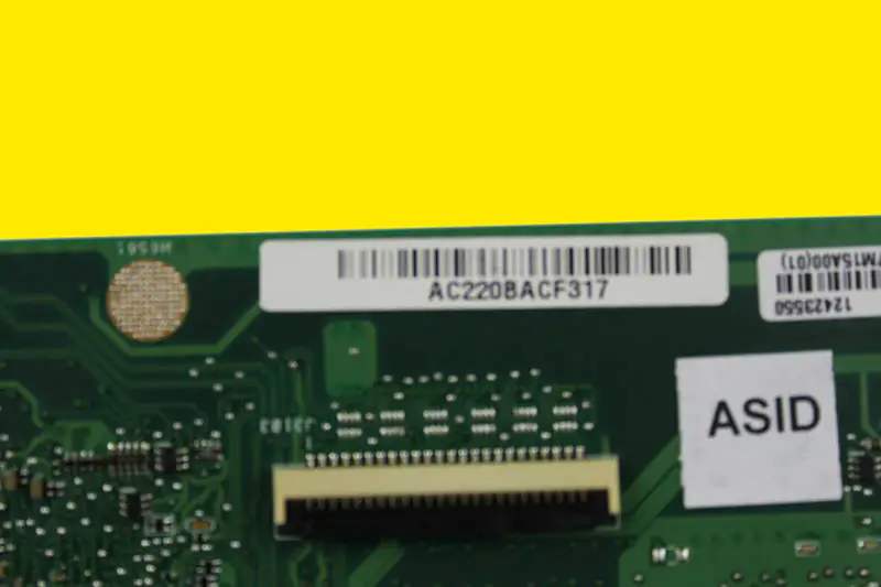 Základní deska Asus r505c