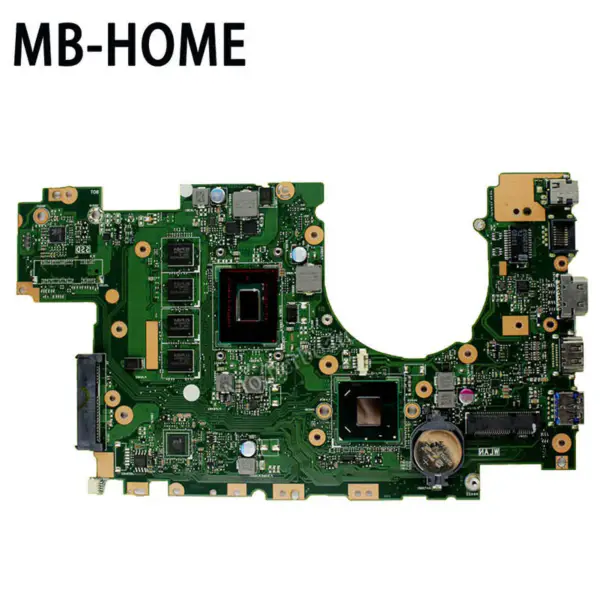 Základní deska Asus 60NB00I0-MB7080