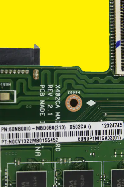 Základní deska Asus 60NB00I0-MB7080