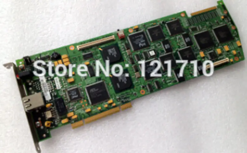 DIALOGIC D600JCT1E1120W C60131-001 průmyslová základní deska