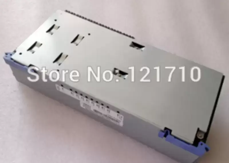 IBM Power5 9133-55A P55A CPU systémová deska 2WAY 2.1G 10N8125 průmyslová základní deska