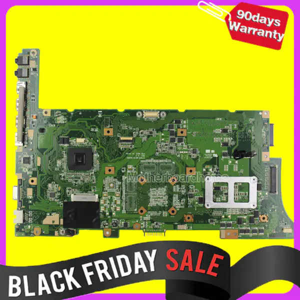 Základní deska Asus 60-N3YMB1100-D03 K73E ATX