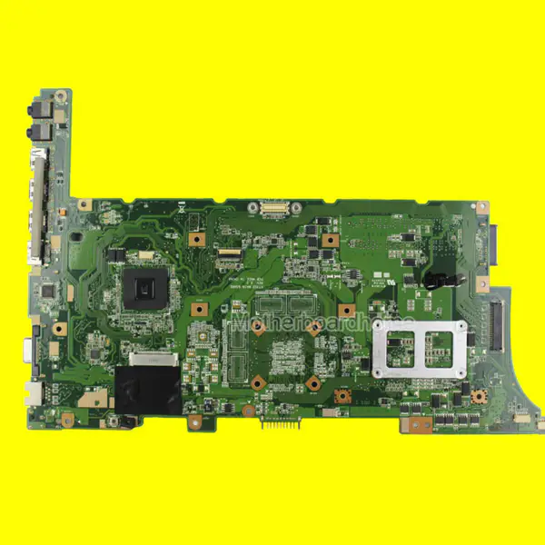 Základní deska Asus 60-N3YMB1100-D03 K73E ATX