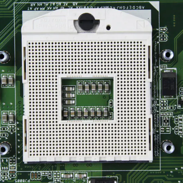 Základní deska Asus 60-N3YMB1100-D03 K73E ATX