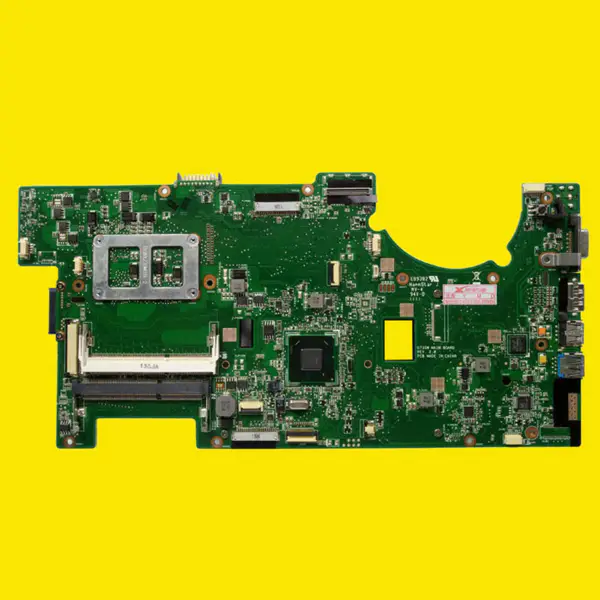 Základní deska Asus G73S ATX