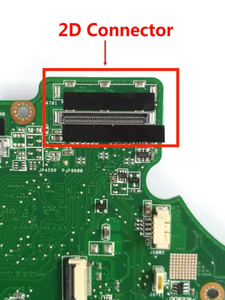 Základní deska Asus G73S ATX