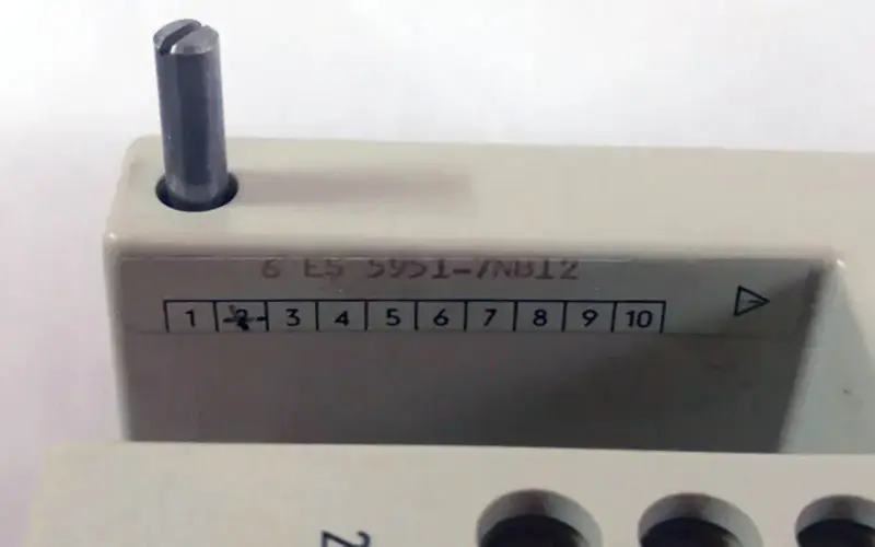 Siemens 6ES5951-7NB12