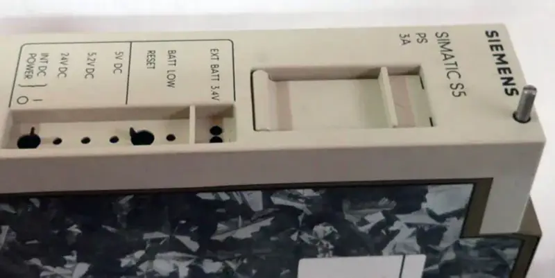 Siemens 6ES5951-7NB12