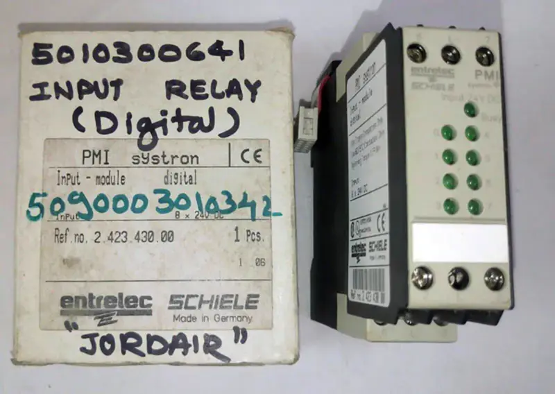 Entrelec Schiele 2.423.430.00
