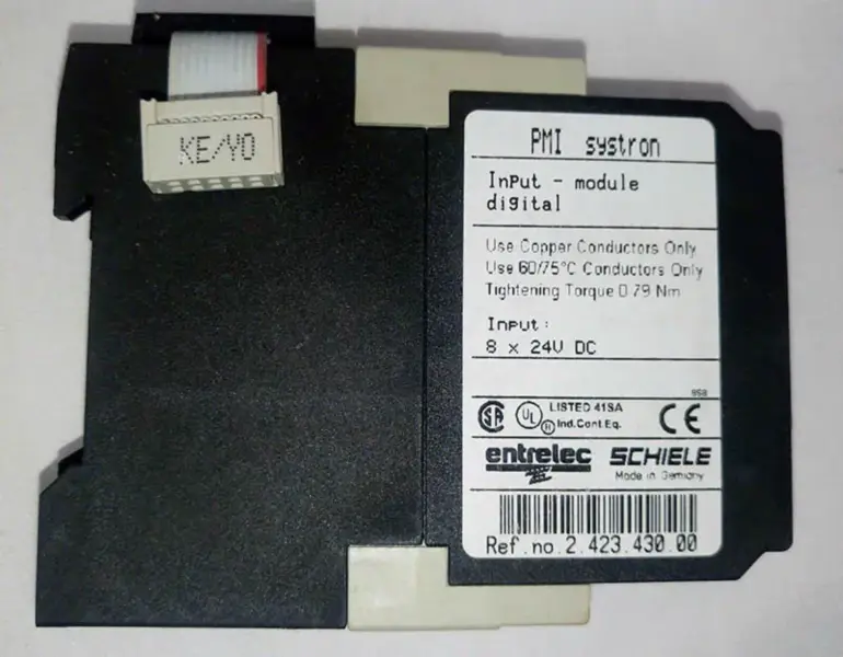 Entrelec Schiele 2.423.430.00