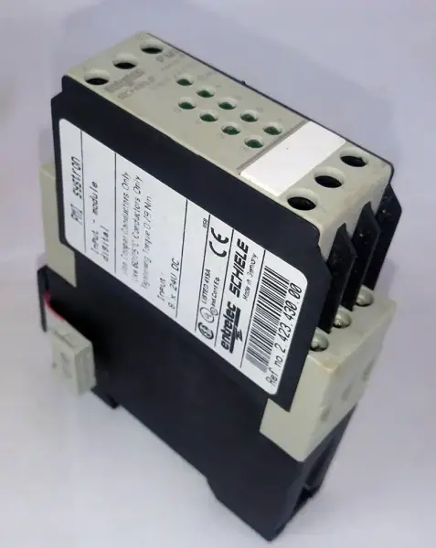 Entrelec Schiele 2.423.430.00
