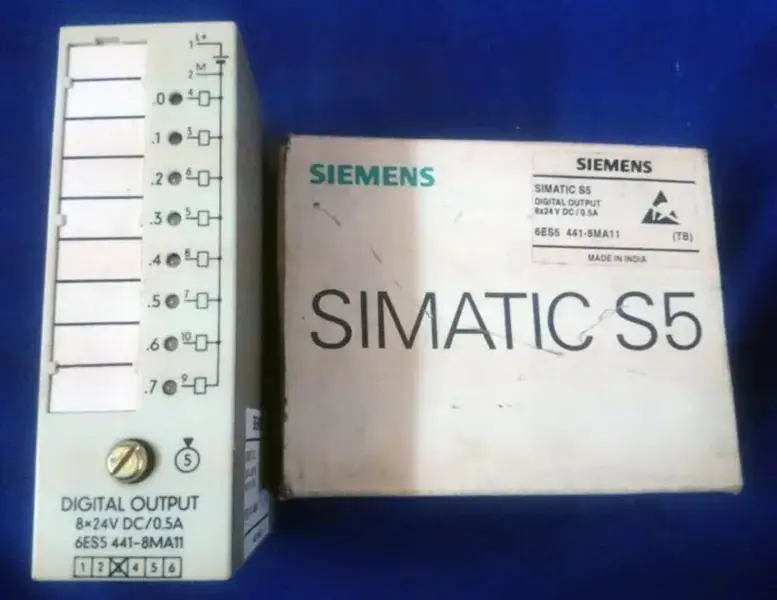 Siemens 6ES5441-8MA11