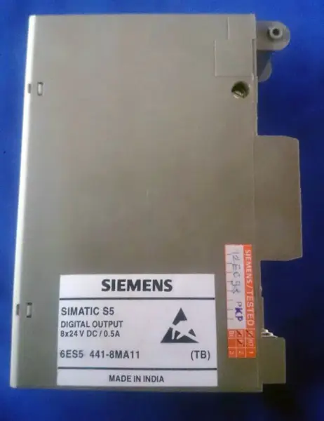 Siemens 6ES5441-8MA11