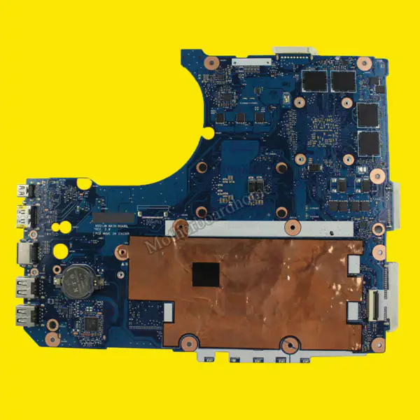 Základní deska Asus G551J G551J N551J G551JM GL551J N551JM G551JW ATX
