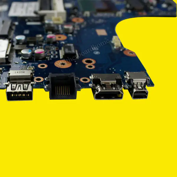 Základní deska Asus G551J G551J N551J G551JM GL551J N551JM G551JW ATX