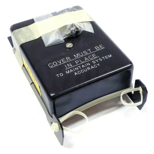 Bailey Controls Company CBE01