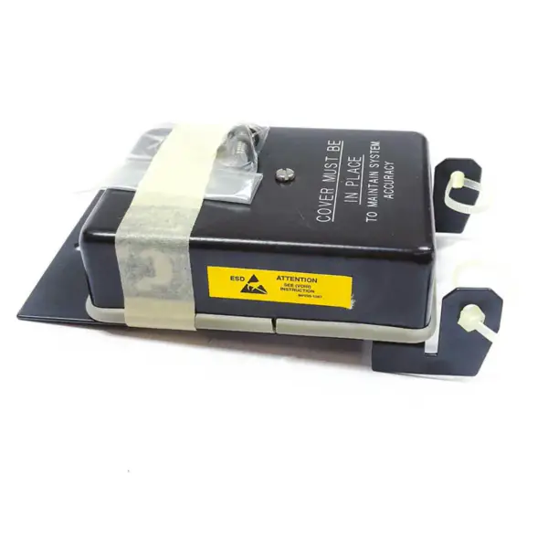 Bailey Controls Company CBE01