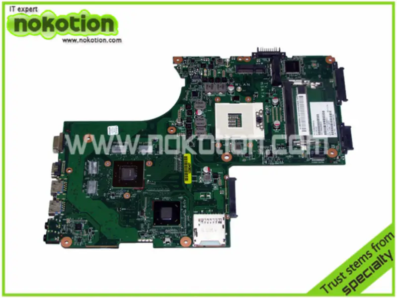 Základní deska Toshiba V000288010 P870 1310A2492416 Intel HD4000 GT630M