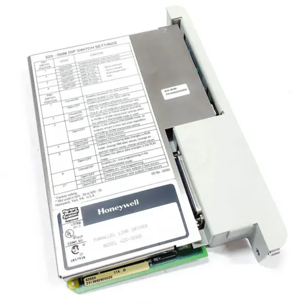 Honeywell 620-0088