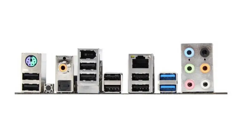 Základní deska MSI P67A-GD55(B3) LGA1155