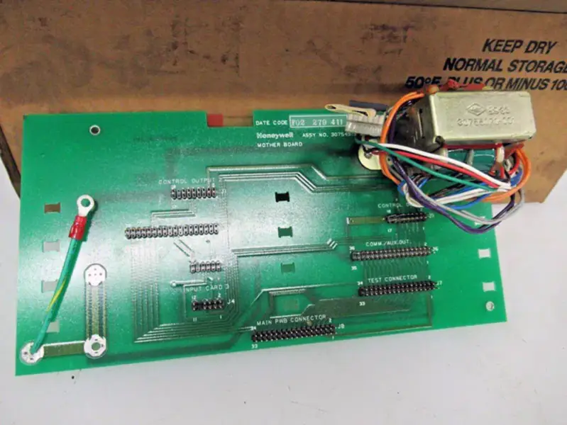 HONEYWELL 30754919-001