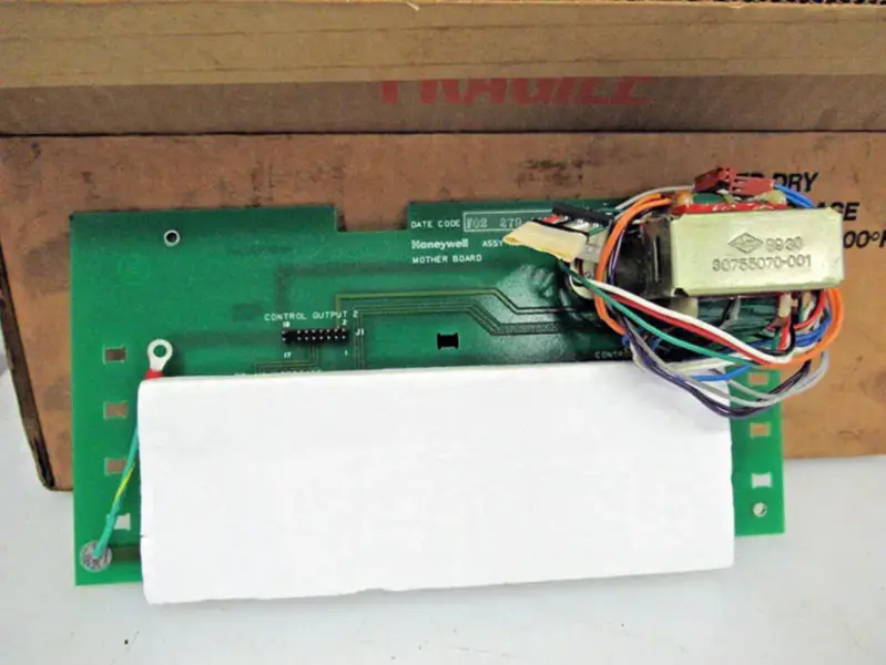 HONEYWELL 30754919-001