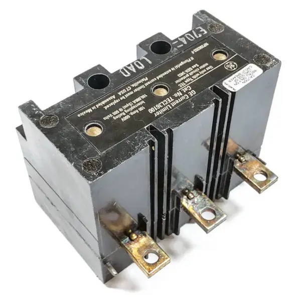General Electric TECL36100