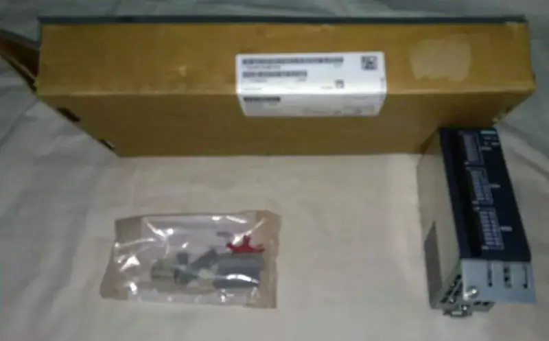 Siemens 6SL3055-0AA00-3FA0