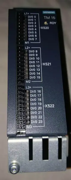 Siemens 6SL3055-0AA00-3FA0