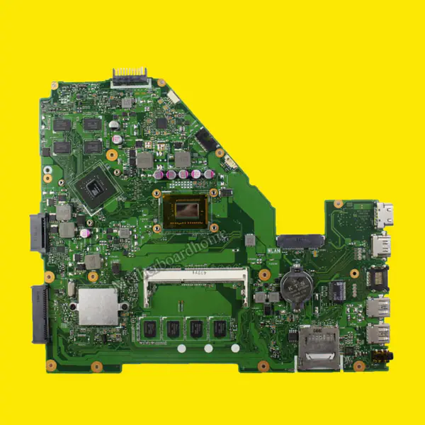Základní deska Asus 550c X550CC ATX
